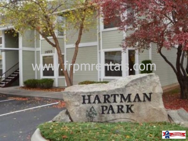 Primary Photo - 1498 N Hartman St