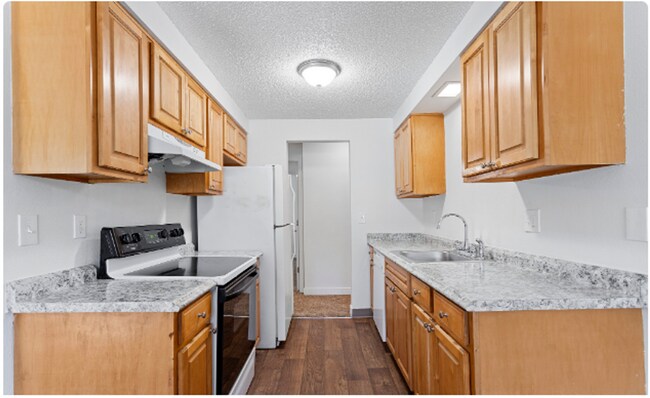 Foto del interior - East 25