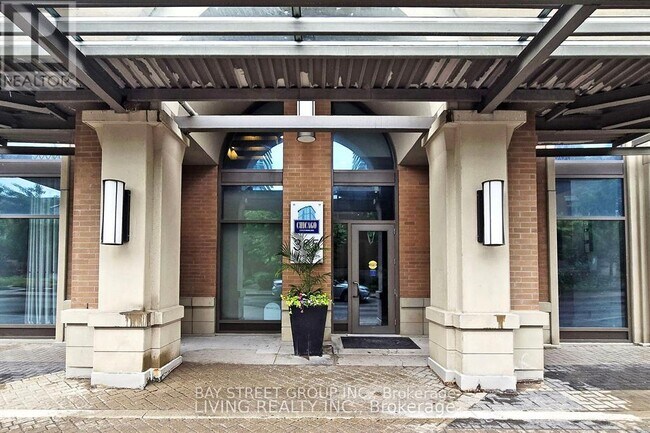 Building Photo - 385-1385 Prince of Wales Dr