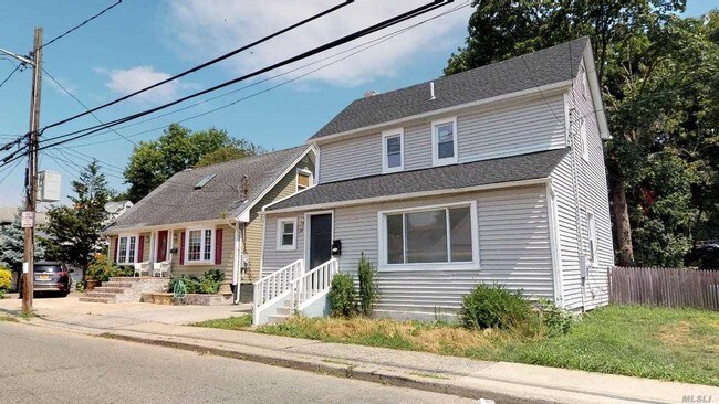 Foto del edificio - 39 Louis Ave