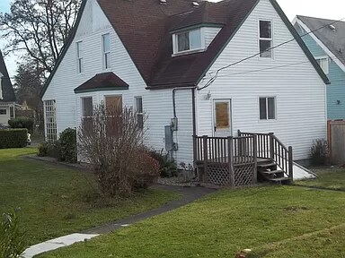 Building Photo - 6004 S Junett St