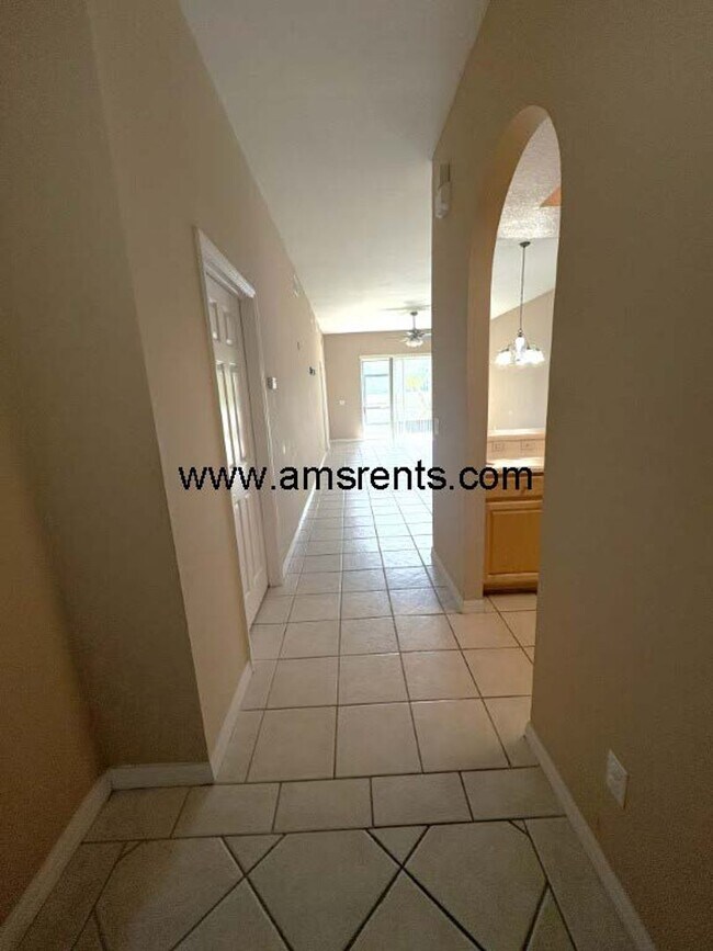 Foto del edificio - Spacious 2 bedroom 2 bath Condo in North Shore at Lake Hart