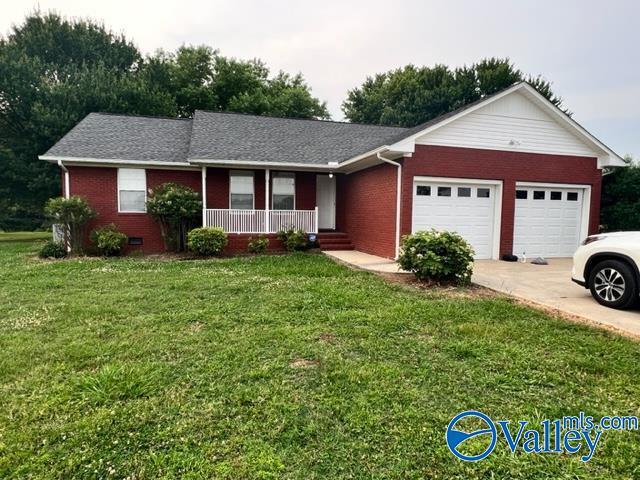 Foto principal - 14513 Friend Rd