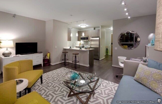 Foto del edificio - 300 W Hubbard St