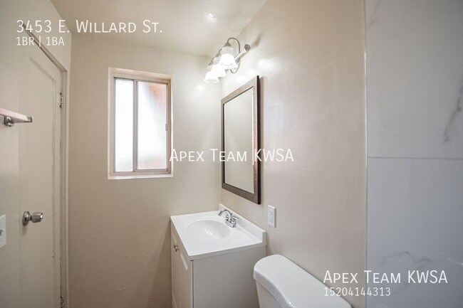 Building Photo - 3453 E Willard St