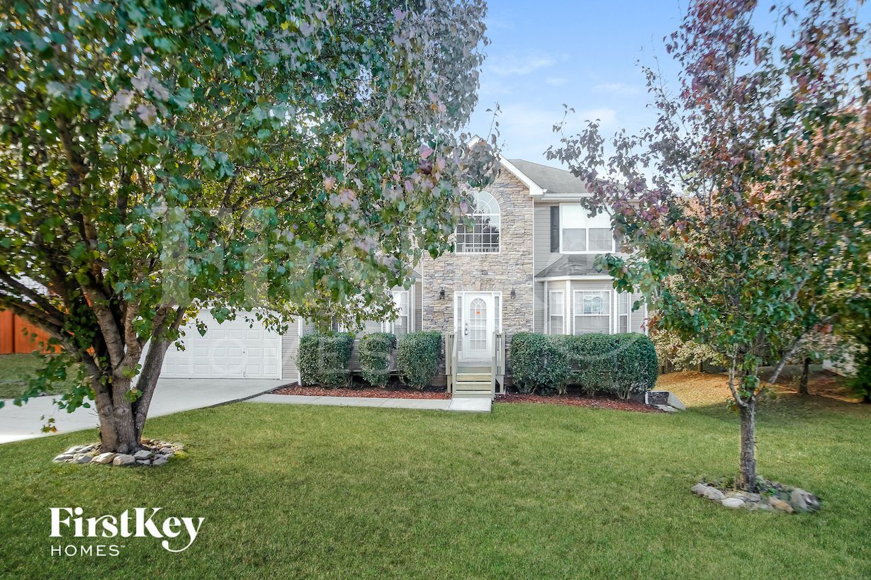 Foto principal - 3103 Lonetree Point