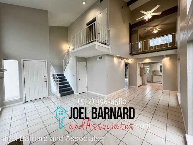 Foto del edificio - 2 br, 2 bath House - 202 Scott St