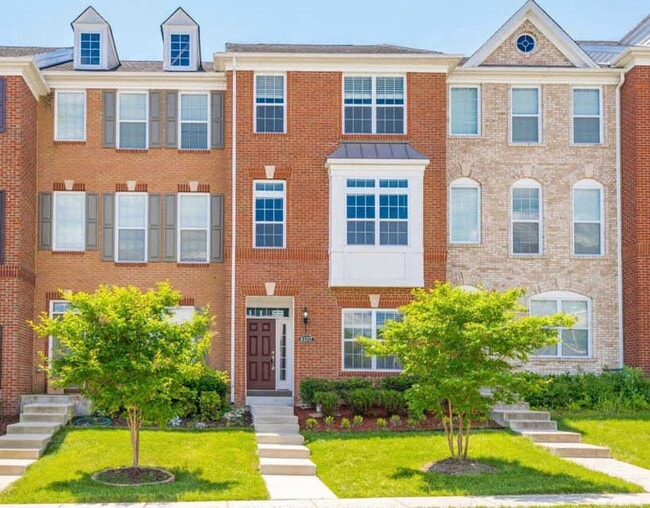 Photo - 43217 Whelplehill Terrace Townhome