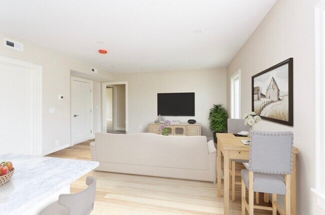 Foto del edificio - 4 City Point Ct