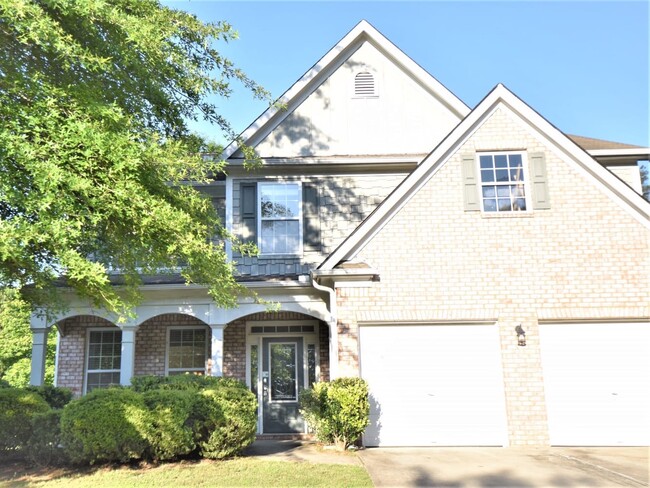 Building Photo - 2521 Mockingbird Ln