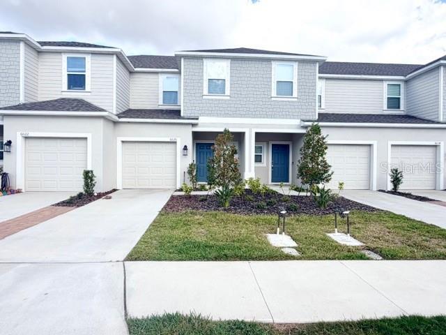 Foto del edificio - 6026 Whetstone Ct