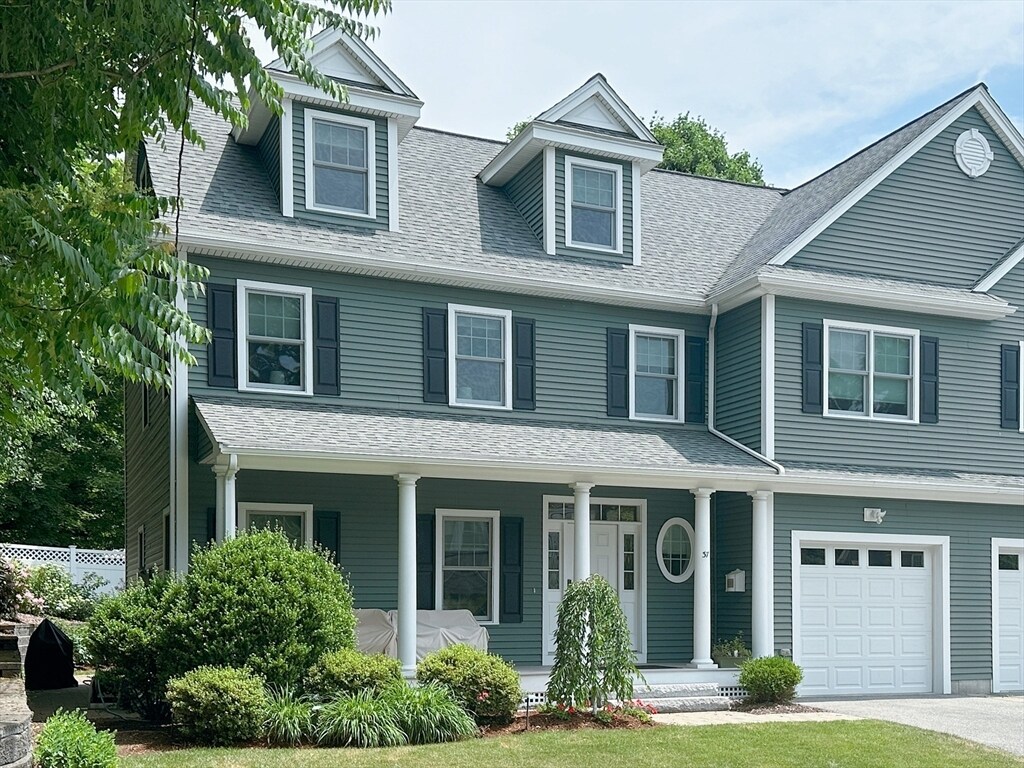 Foto principal - 37 Rumford St