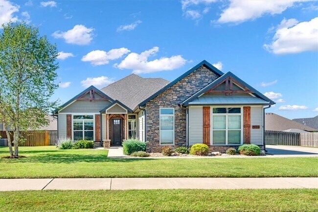 Foto del edificio - 3711 Bitterroot St