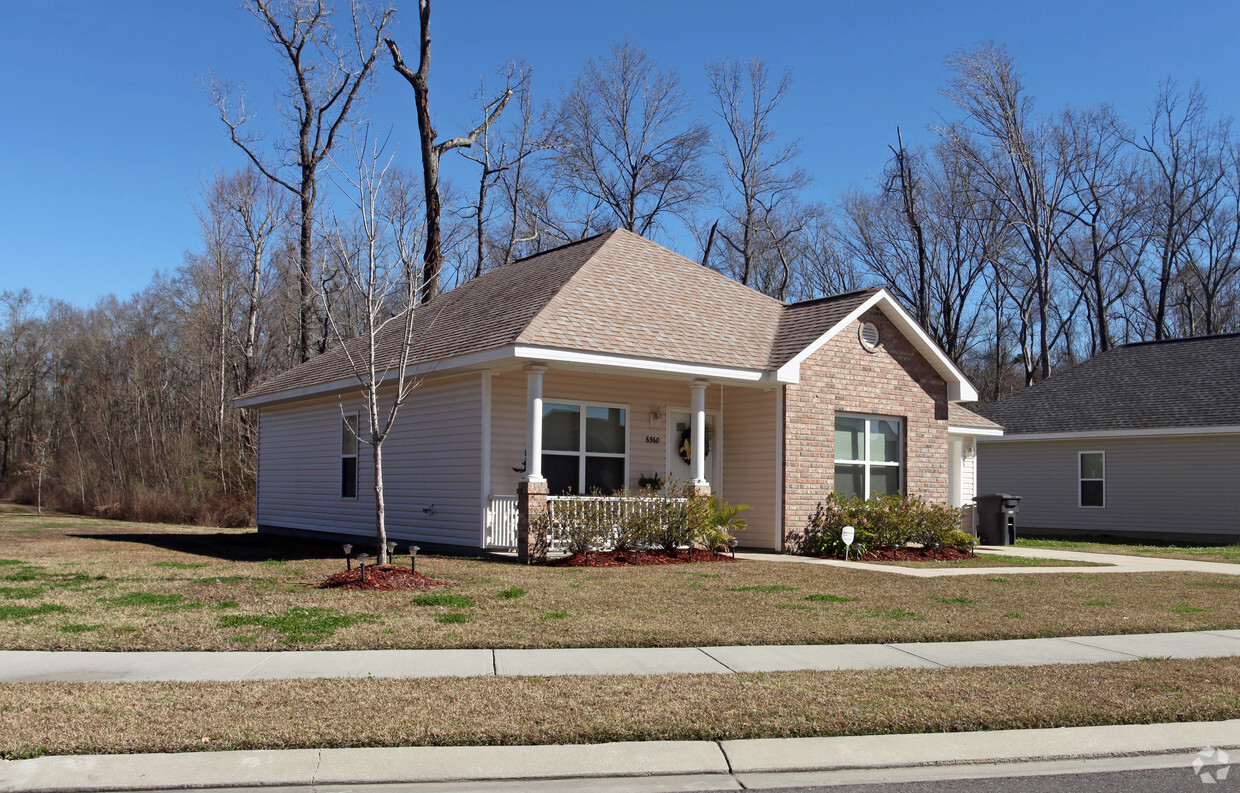 Foto del edificio - Cedar Pointe Subdivision