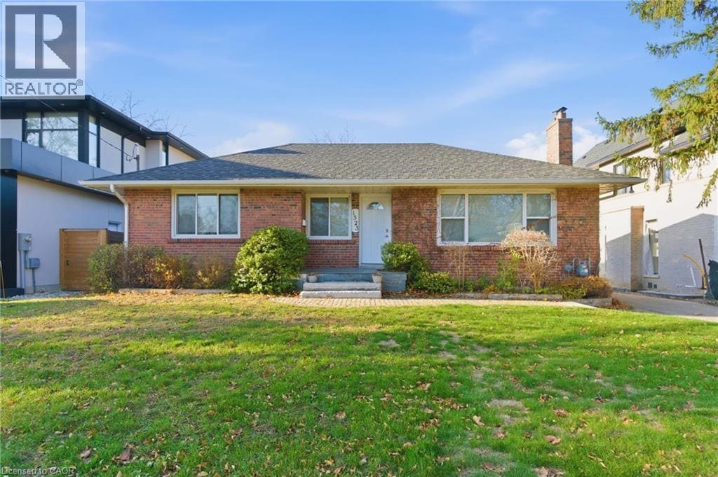 Photo principale - 1523 Constance Dr