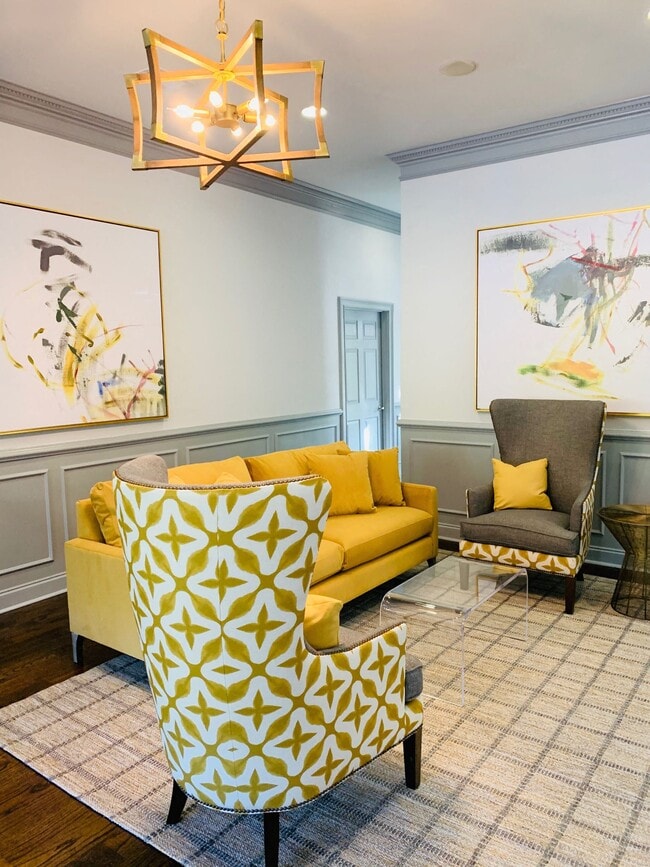 Foto del edificio - Seven Pines