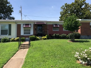 Building Photo - 1007 Kinney St