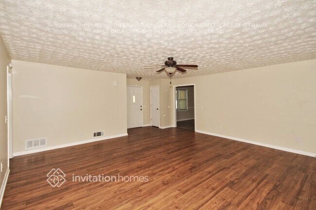 Foto del edificio - 3155 Arden Way SW
