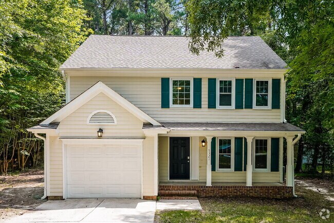 Building Photo - 5321 Pronghorn Ln