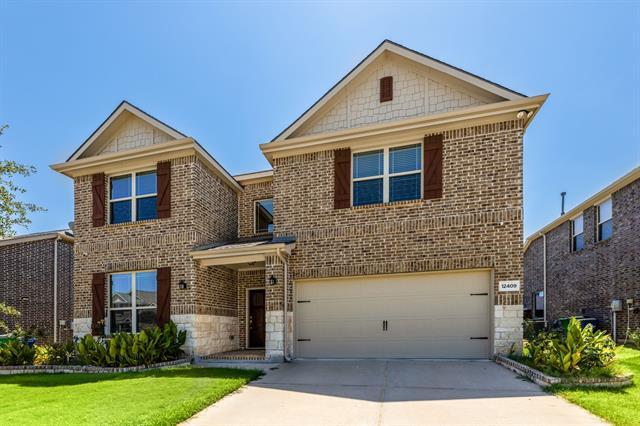 Building Photo - 12409 Buffalo Gap Dr