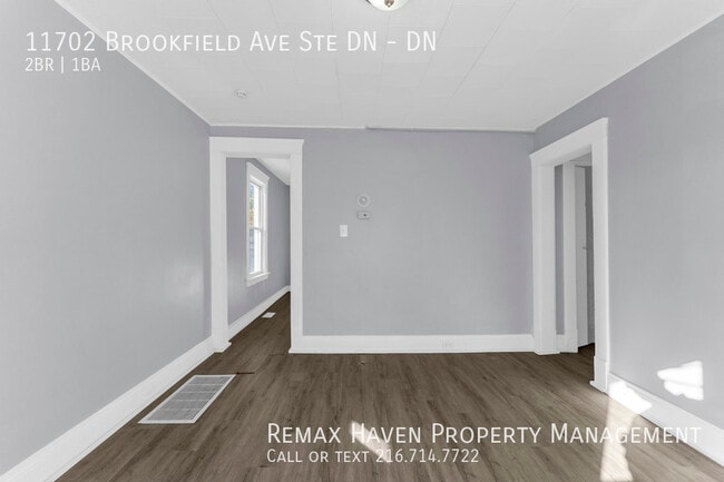 Building Photo - 11702 Brookfield Ave