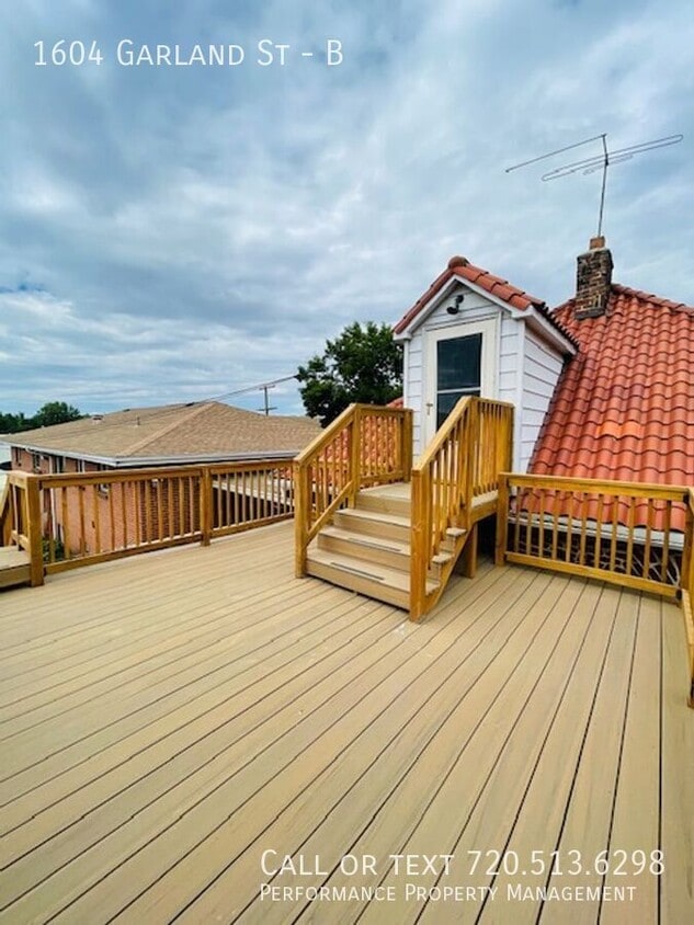 Photo - 1604 Garland St-B