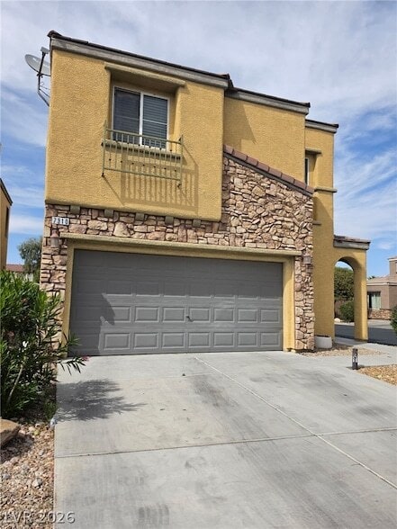 Building Photo - 7310 Rocky Gorge Ct