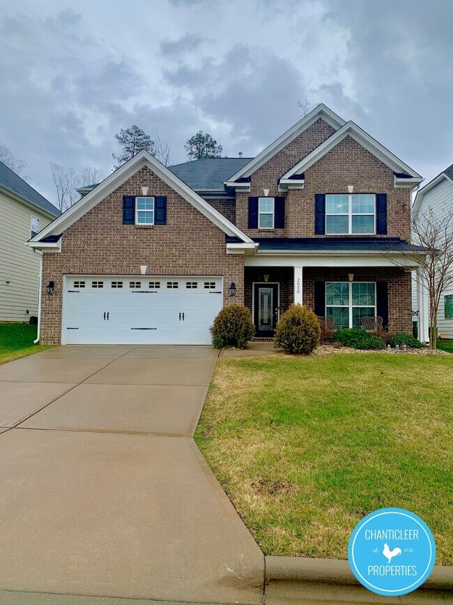 Foto del edificio - 2050 Cold Creek Ct