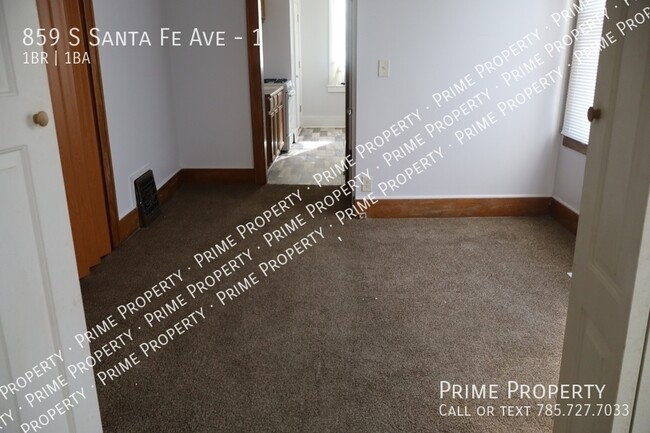 Building Photo - 859 S Santa Fe Ave