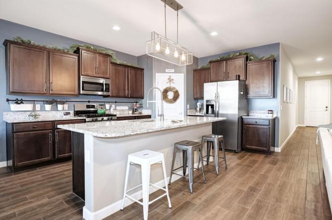 Foto del edificio - 814 W Santa Gertrudis Trail