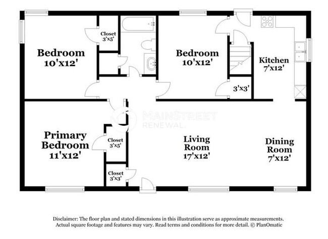 Foto del edificio - 5204 Ronwood Dr