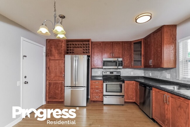 Foto del edificio - 12420 Dawn Vista Dr