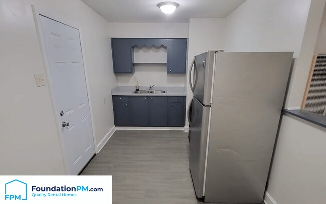 Building Photo - 3451 Tutwiler Ave