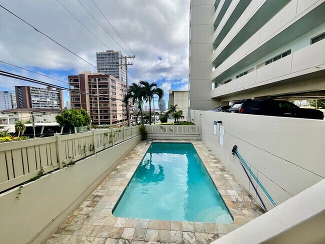 Foto del edificio - 1516 Ward Ave