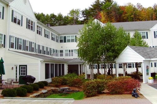 Quail Hollow Apartments - West Lebanon, NH | Apartments.com