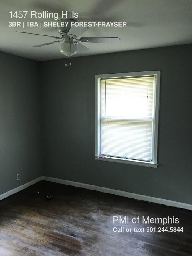 Building Photo - 1457 Rolling Hills Dr