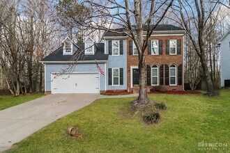 Building Photo - 3309 Singleleaf Ln
