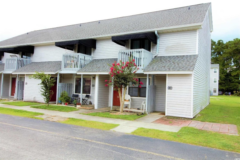 Photo - 801 Burcale Rd (Myrtle Beach, SC)