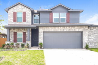 Building Photo - 2302 Thunderbolt Peak Dr