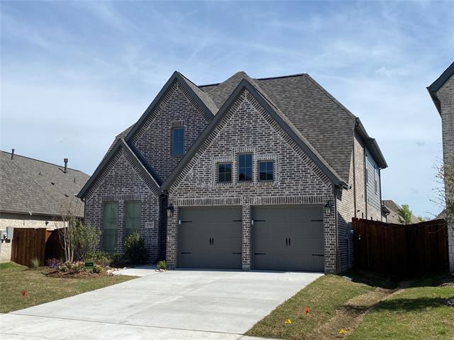 Foto del edificio - 1707 Swayback Ln