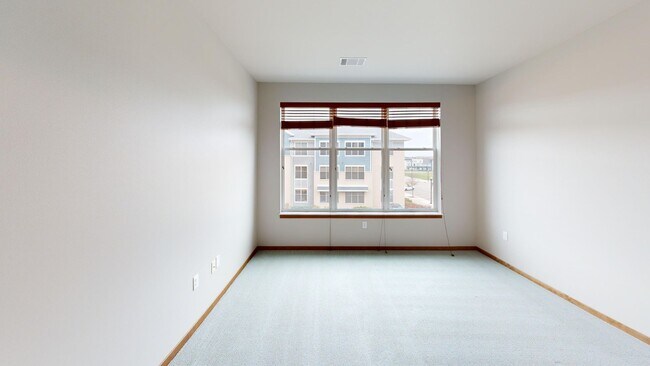 Interior Photo - Howard Commons