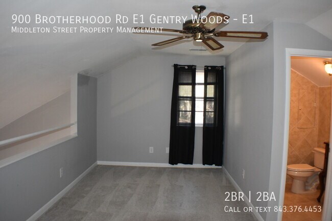 Foto del edificio - 900 Brotherhood Rd