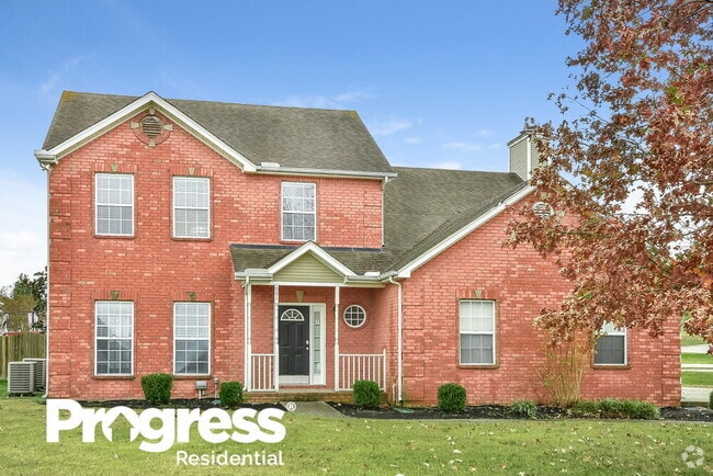 Building Photo - 601 Mable Dr
