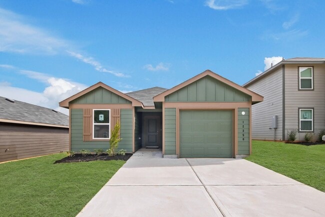 Foto del edificio - 12350 McCrorey Trails Court