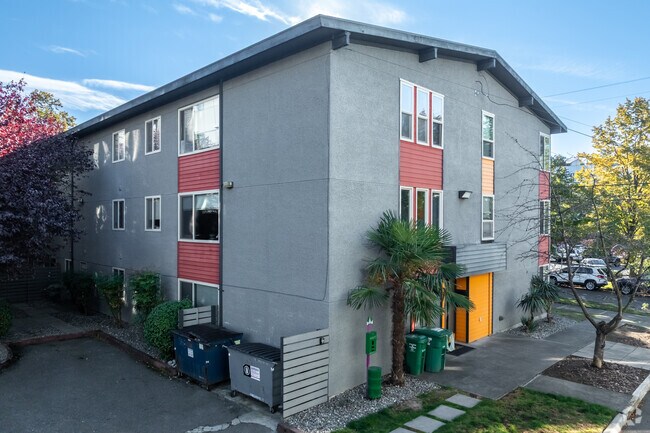 Foto del edificio - 844 BG HANDEL APTS