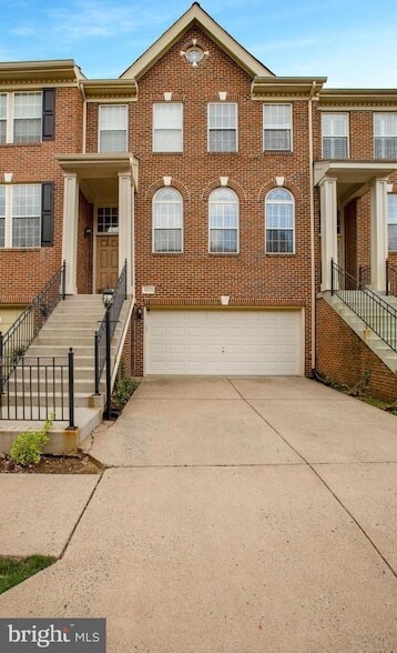 Photo - 47675 Loweland Terrace Townhome