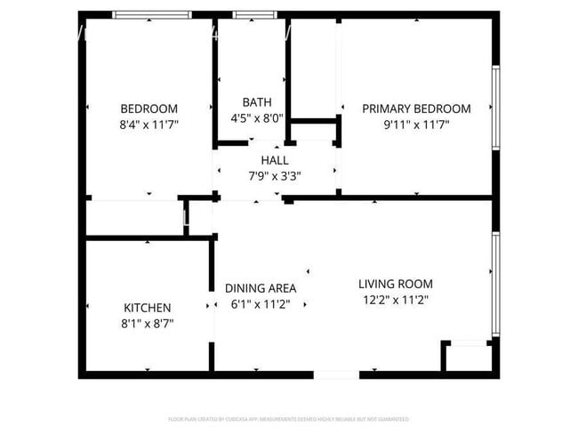 Building Photo - 4617 Virginia Ave