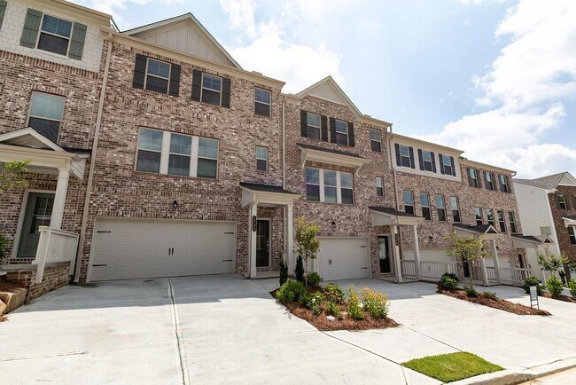 Building Photo - 1615 Brantin Dr