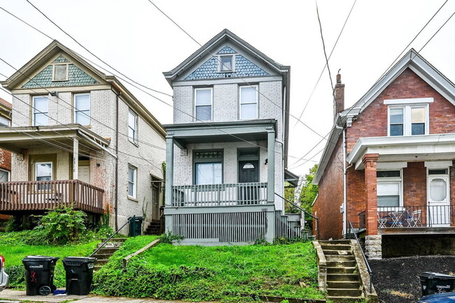 Photo - 2316 Chickasaw St Townhome