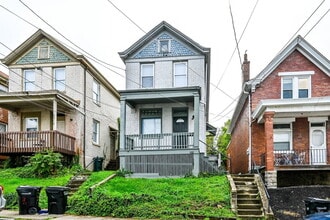 Building Photo - 2316 Chickasaw St